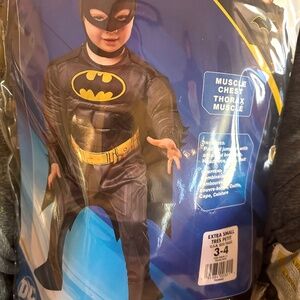 Batman Costume